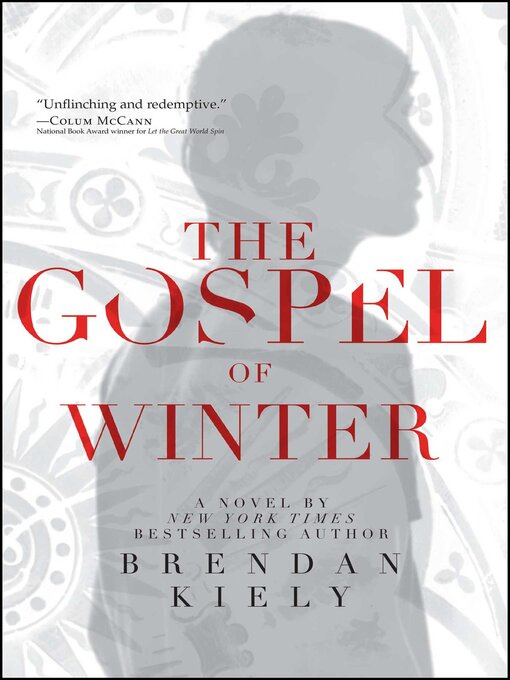 Title details for The Gospel of Winter by Brendan Kiely - Wait list